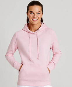 JH001F Women´s College Hoodie