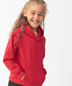 JH001K Kids´ Hoodie