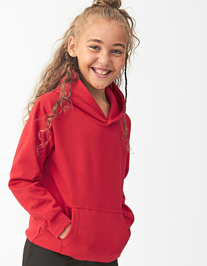 JH001K Kids´ Hoodie