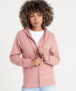 JH050F Women´s College Zoodie