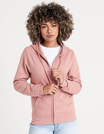 JH050F Women´s College Zoodie