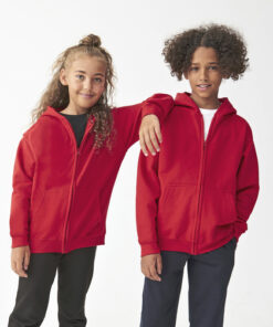 JH050K Kids´ Zoodie