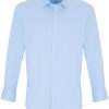 Pale Blue