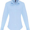 Pale Blue
