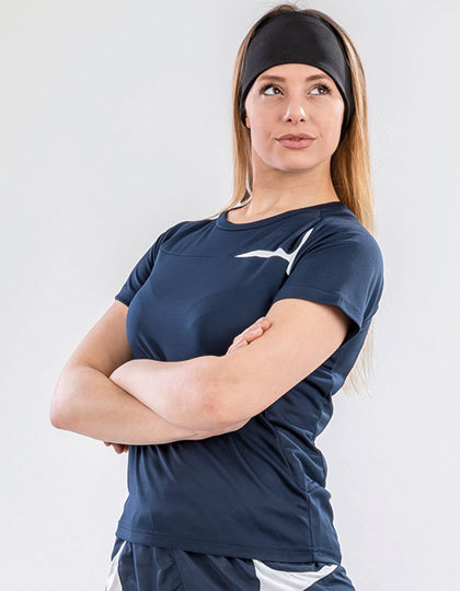 RT182F Women´s Dash Training Shirt