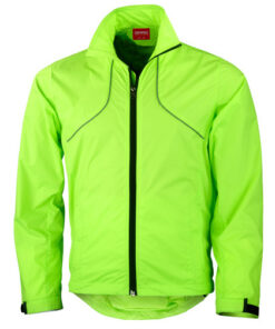 RT185X Crosslite Trail & Track Jacket