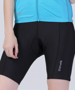 RT187F Women´s Padded Bikewear Shorts