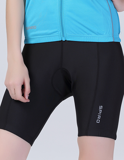 RT187F Women´s Padded Bikewear Shorts