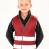 Refleksvest til børn