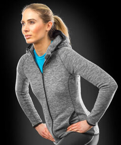 RT245F Women´s Microfleece Hoodi