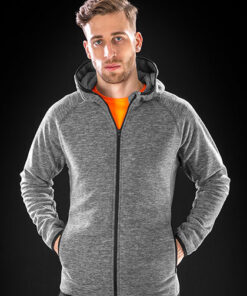 RT245M Men´s Microfleece Hoodi