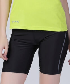 RT250F Women´s Bodyfit Base Layer Shorts