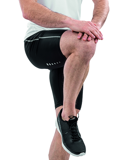 RT250M Men´s Bodyfit Base Layer Shorts