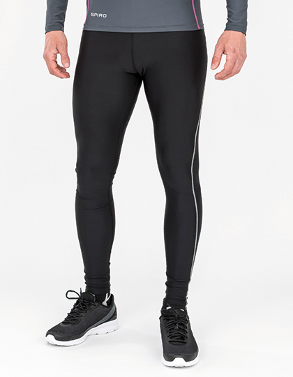 RT251M Men´s Bodyfit Base Layer Leggings