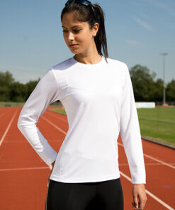 RT254F Women´s Quick Dry Shirt