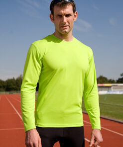 Men´s Quick Dry Shirt Spiro