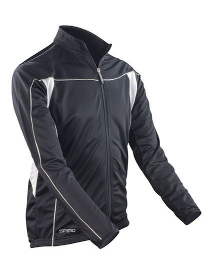 RT255M Men´s Bikewear Long Sleeve Performance Top