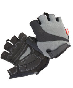 RT257 Unisex Bikewear Short Gloves