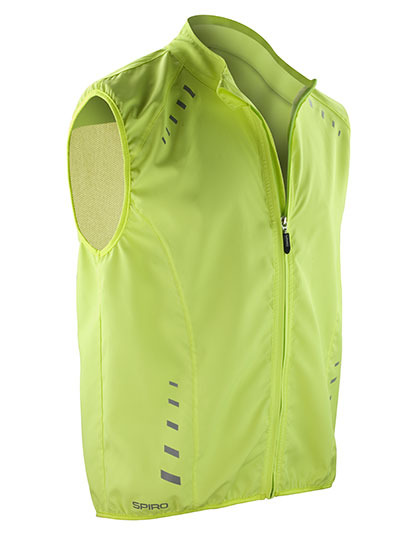 RT259 Bikewear Crosslite Gilet