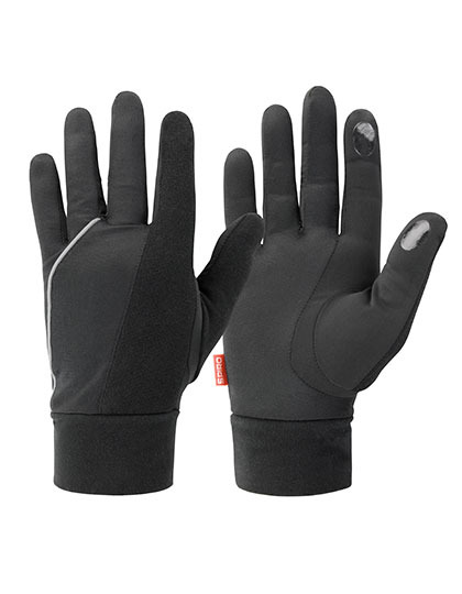 RT267 Elite Running Gloves