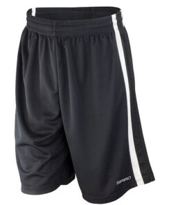 RT279 Men´s Basketball Quick Dry Short