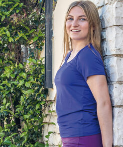 RT280F Women´s Impact Softex T-Shirt