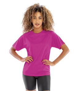 RT287 Impact Aircool Performance Tee