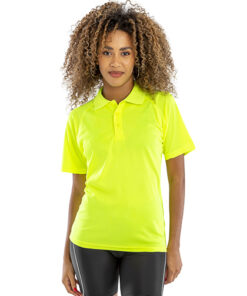 RT288 Performance Aircool Polo