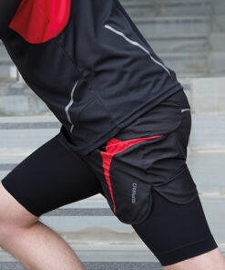 RT292 Compression Quad Sleeves (2 per pack)