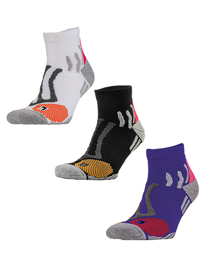 RT294 Technical Compression Coolmax Sports Socks