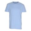 Sky blue