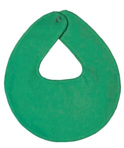 Round Baby Bibs (ST104)