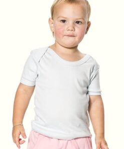 Baby T-shirt (ST105)
