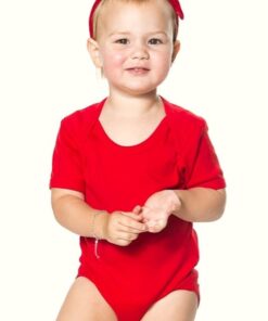 Baby Body (ST107)