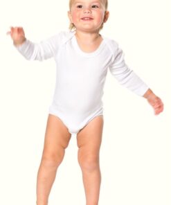 Baby Body LS (ST108)