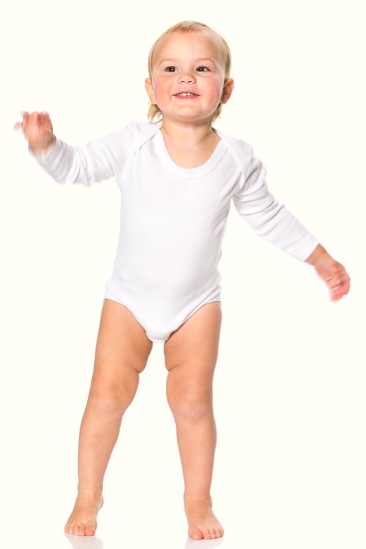 Baby Body LS (ST108)