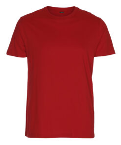 ST144 Basic Tee til Børn