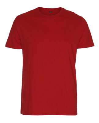 ST144 Basic Tee til Børn