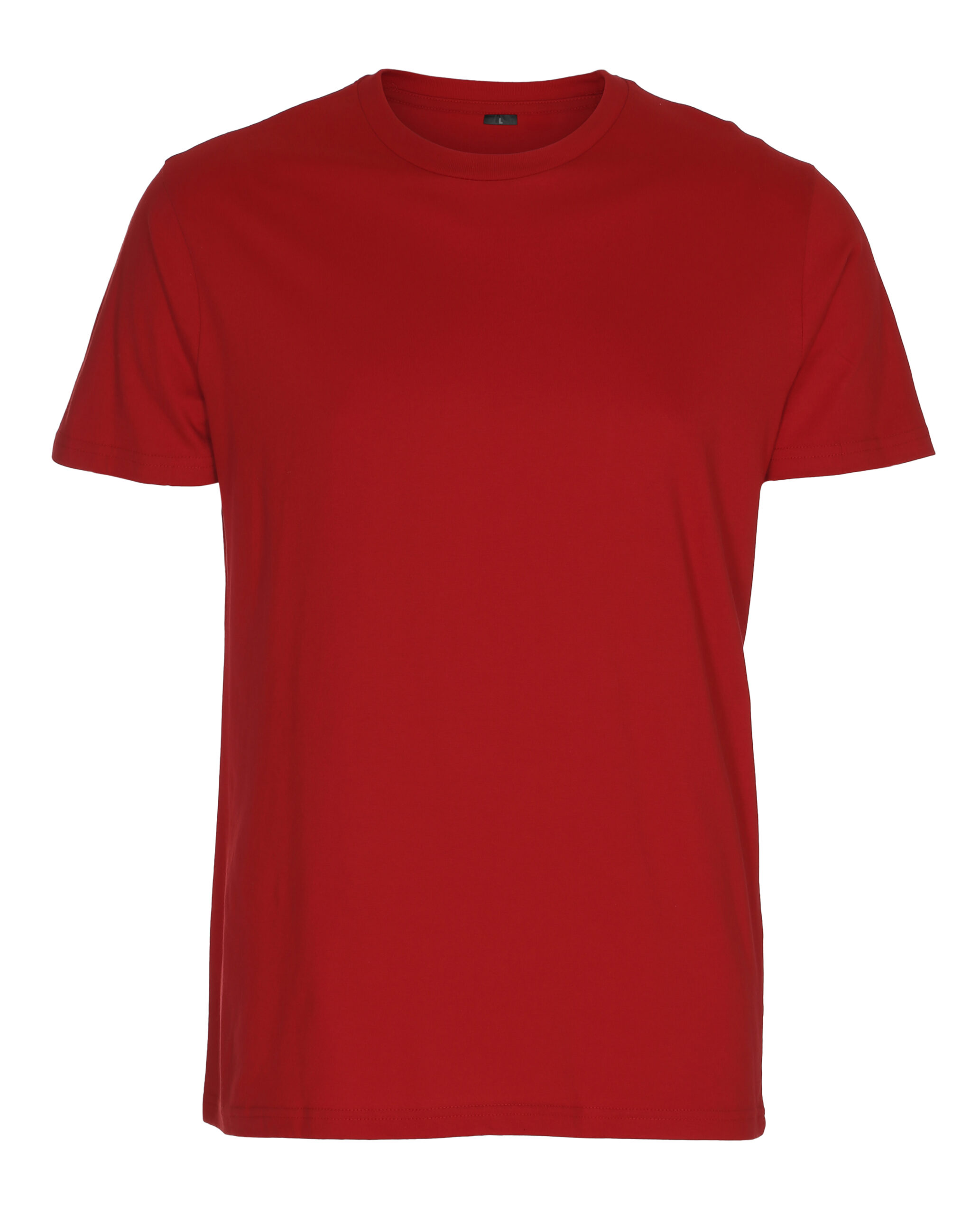 ST144 Basic Tee til Børn