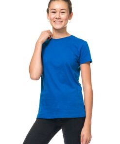 Basic Tee Barn (ST145)