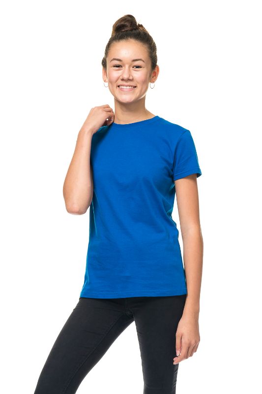 Basic Tee Barn (ST145)