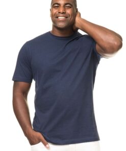 New Basic Tee (ST165)