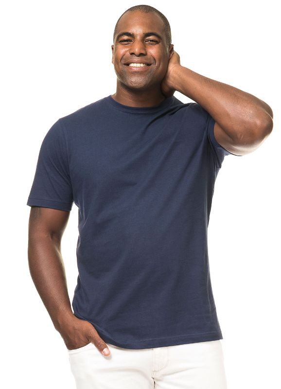 New Basic Tee (ST165)