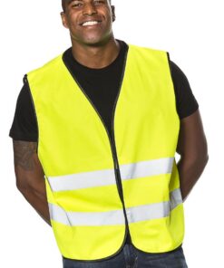 High Visibility Vest (ST2013)