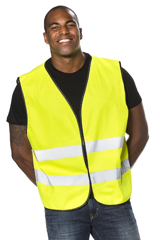 High Visibility Vest (ST2013)