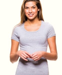 Lady Tee (ST206)