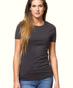 Womens Work Tee (ST211)