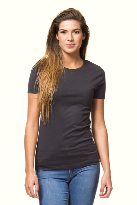 Womens Work Tee (ST211)
