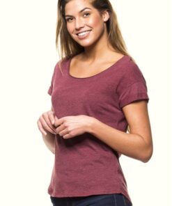 Loose Fit Tee (ST212)
