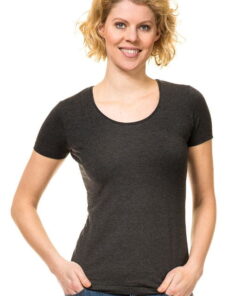 Lady Shape Tee (ST213)